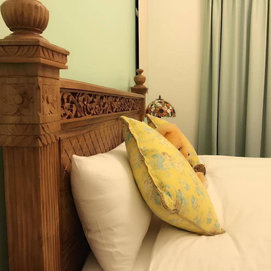 宜蘭種子民宿 Yuanshan Bagian luar foto
